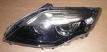 Reflektor Renault Laguna III lewy