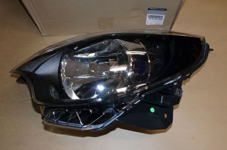 Reflektor Renault Twingo II lewy