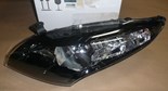 Reflektor Renault Megane III lewy