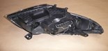 Reflektor Renault Megane III lewy