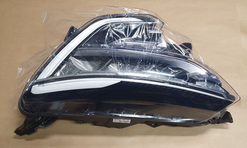 Reflektor LED Lewy Oryginał Renault Arkana