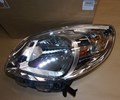 Reflektor Renault Kangoo 13> lewy