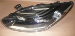 Reflektor Renault Megane III lewy
