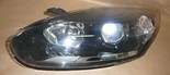 Reflektor Renault Megane III lewy