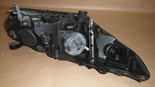 Reflektor Renault Megane III lewy