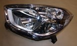 Reflektor Dacia Lodgy Dokker lewy