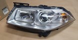Reflektor Renault Megane II lewy