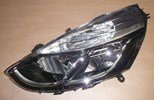 Reflektor Renault Clio IV lewy