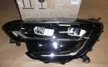 Reflektor Renault Megane IV lewy