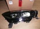 Reflektor Led Renault Koleos II lewy