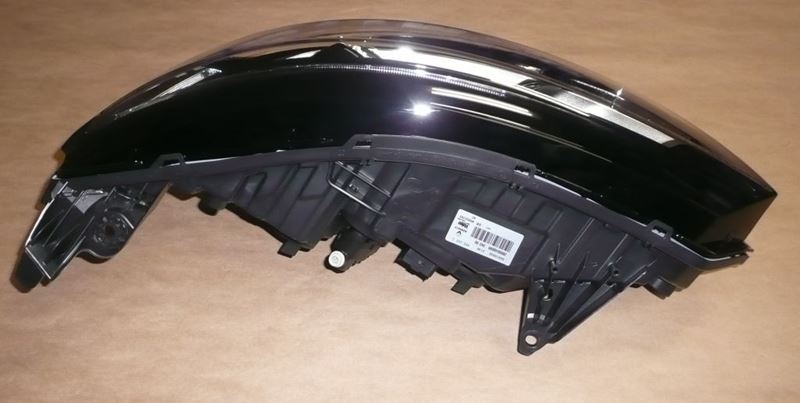 Reflektor Led Renault Koleos II lewy