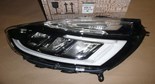 Reflektor Led Renault Clio IV lewy