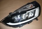 Reflektor Led Renault Clio IV lewy