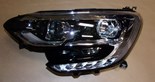 Reflektor Renault Megane IV lewy