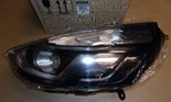 Reflektor Renault Clio IV lewy Xenon