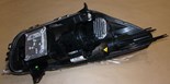 Reflektor Renault Clio IV lewy Xenon