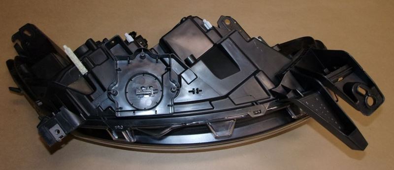 Reflektor Renault Espace V lewy
