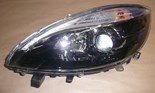 Reflektor Renault Scenic III lewy