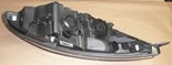 Reflektor Renault Scenic III lewy