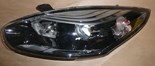 Reflektor Renault Megane III lewy