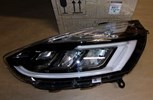 Reflektor Led Renault Clio IV lewy