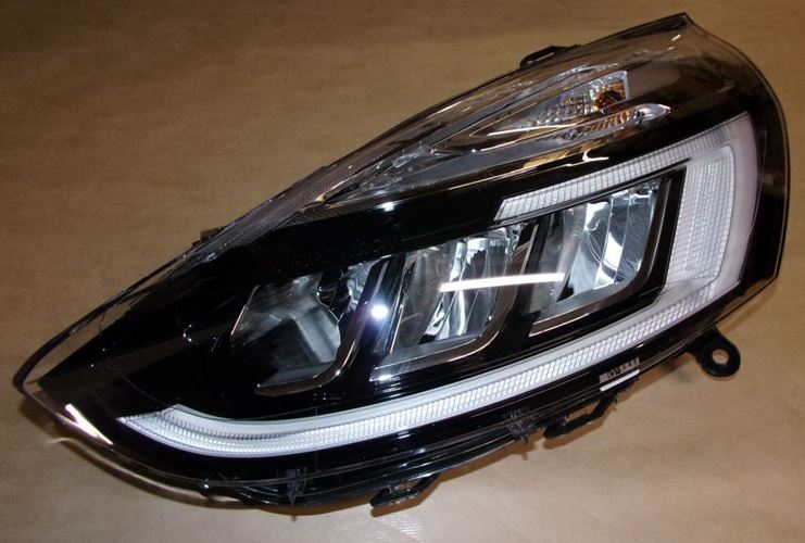 Reflektor Led Renault Clio IV lewy