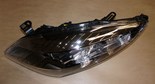 Reflektor Renault Megane III lewy Xenon