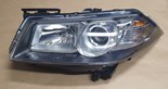 Reflektor Renault Megane II lewy