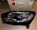 Reflektor Renault Scenic IV lewy