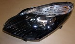 Reflektor Renault Scenic III lewy