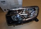 Reflektor Dacia Logan II Sandero II lewy
