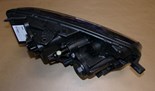 Reflektor Dacia Logan II Sandero II lewy