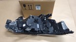 Reflektor LED Lewy Pure Vision Oryginał Renault Clio V