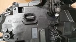 Reflektor LED Lewy Pure Vision Oryginał Renault Clio V