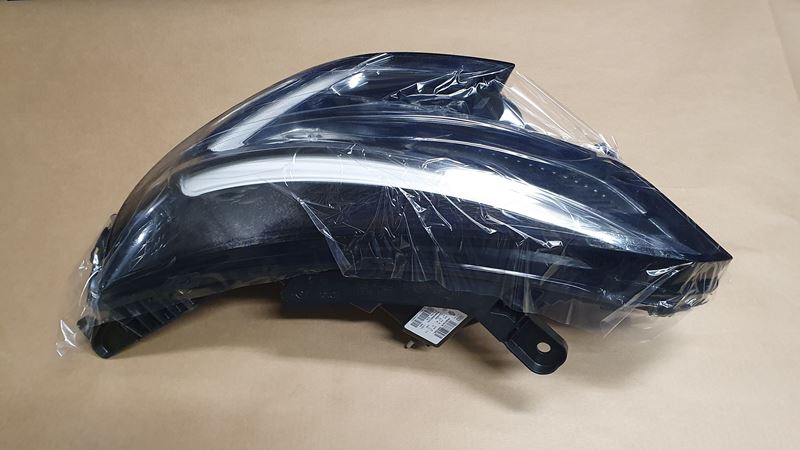 Reflektor LED Lewy Pure Vision Oryginał Renault Clio V