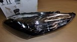 Reflektor Renault Megane III lewy Xenon
