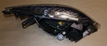 Reflektor Renault Megane III lewy Xenon