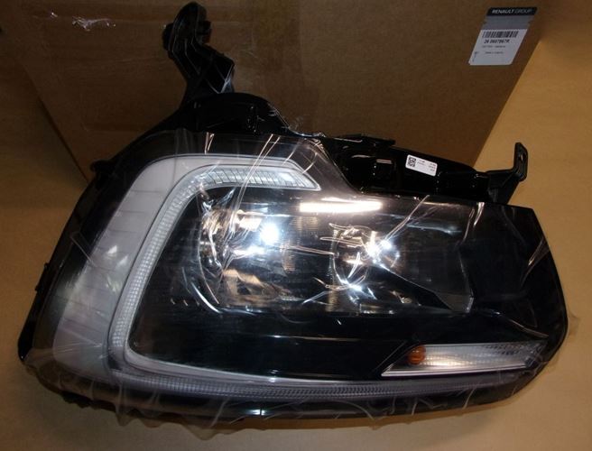 Reflektor Led Renault Master III lewy