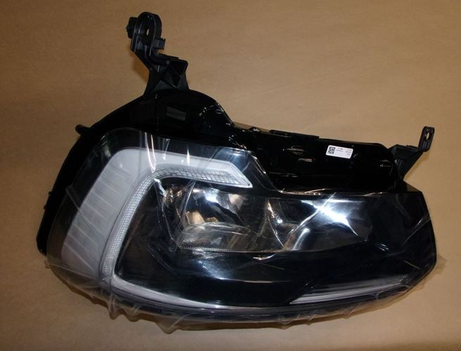 Reflektor Led Renault Master III lewy