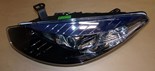 Reflektor Renault Fluence prawy