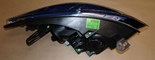 Reflektor Renault Fluence prawy