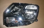 Reflektor Dacia Duster lewy