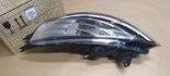 Reflektor Renault Clio IV czarny lewy