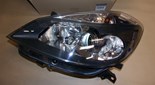 Reflektor Renault Clio III lewy