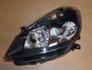 Reflektor Renault Clio III lewy