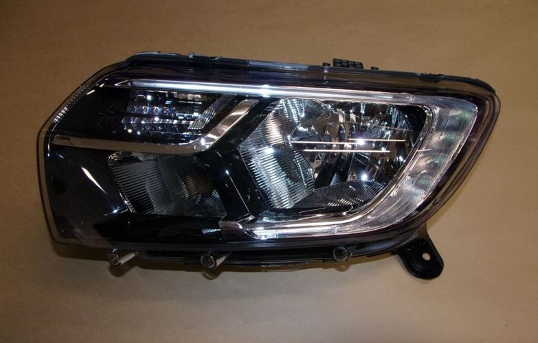 Reflektor Dacia Logan II Sandero II lewy