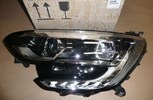 Reflektor Renault Megane IV lewy