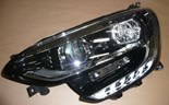 Reflektor Renault Megane IV lewy