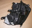 Reflektor Dacia Duster II lewy