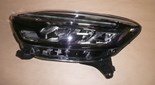 Reflektor Renault Captur lewy